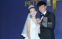 Hà Nhuận Đông đám cưới hoành tráng ở Đài Loan 